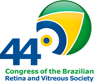 Retina 2019 - 44º Congresso da Sociedade Brasileira de Retina e Vítreo