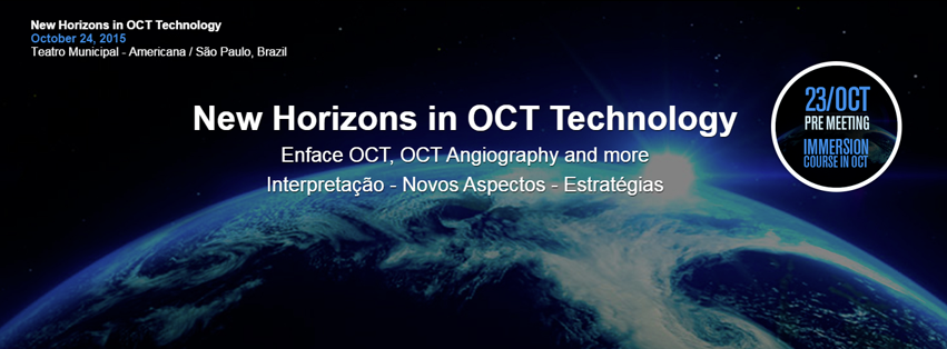 New Horizons in OCT Technology