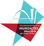 XVIII Jornada Nacional de Imunizações SBIm  | Imunização e Saúde Global -  Uma nova era de desafios e enfrentamentos