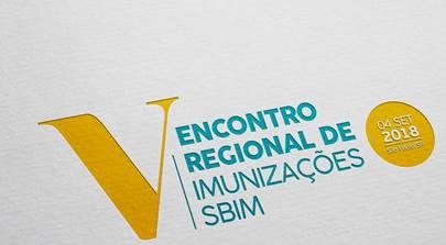 V Encontro Regional de Imunizações 