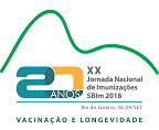 XX Jornada Nacional de Imunizações SBIm 2018