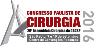 20ª Assembelia Cirurgia do CBCSP | Congresso Paulista de Cirurgia