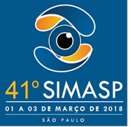 41º SIMASP 2018