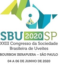 XXIII Congresso da Sociedade Brasileira de Uveítes – SBU 2020
