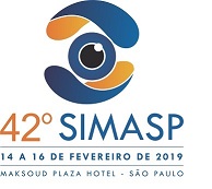 42º SIMASP 2019