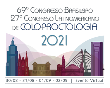 69º Congresso Brasileiro de Coloproctologia