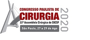 CONGRESSO PAULISTA DE CIRURGIA - 22º ASSEMBLÉIA CIRURGICA DO CBCSP