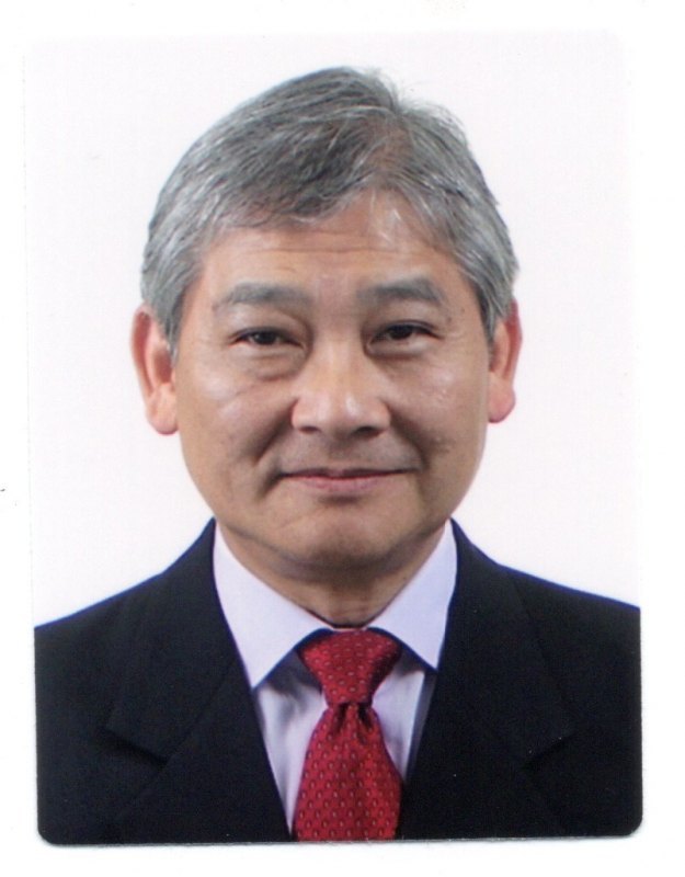 TOSHIO MATSUMOTO (SP)
