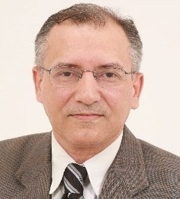 DR. JOSE SEBASTIAO DOS SANTOS