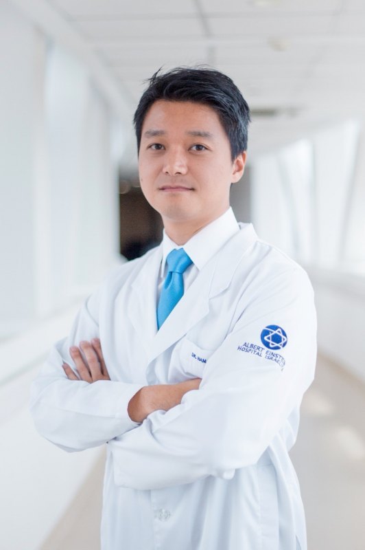 DR. NAM JIN KIM