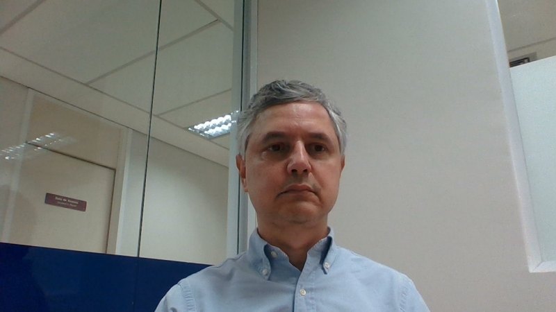 LUIS FERNANDO ARANHA CAMARGO
