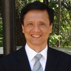 Foto: DR. CHAO LUNG WEN